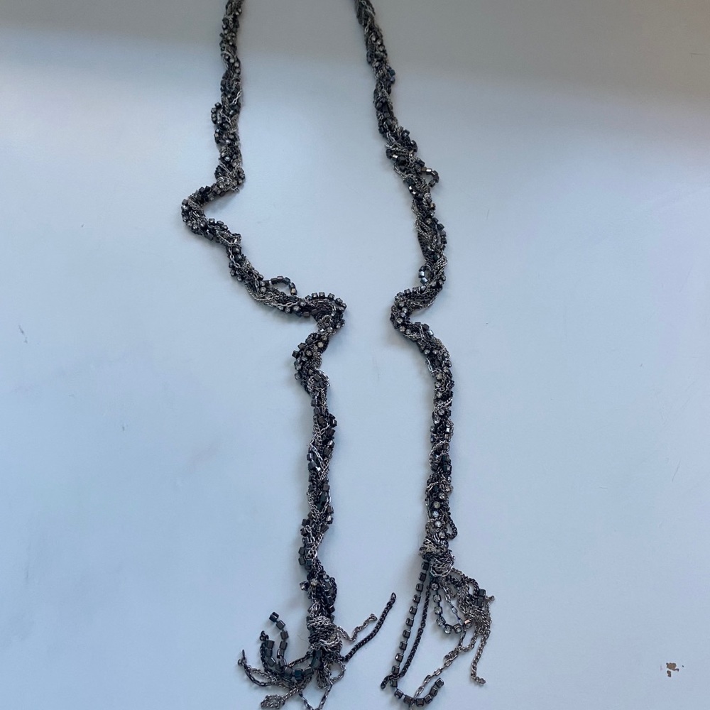 Assorted necklaces - Picture 7 of 8